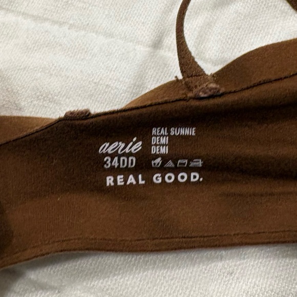 Aerie push up Bra - Picture 3 of 4